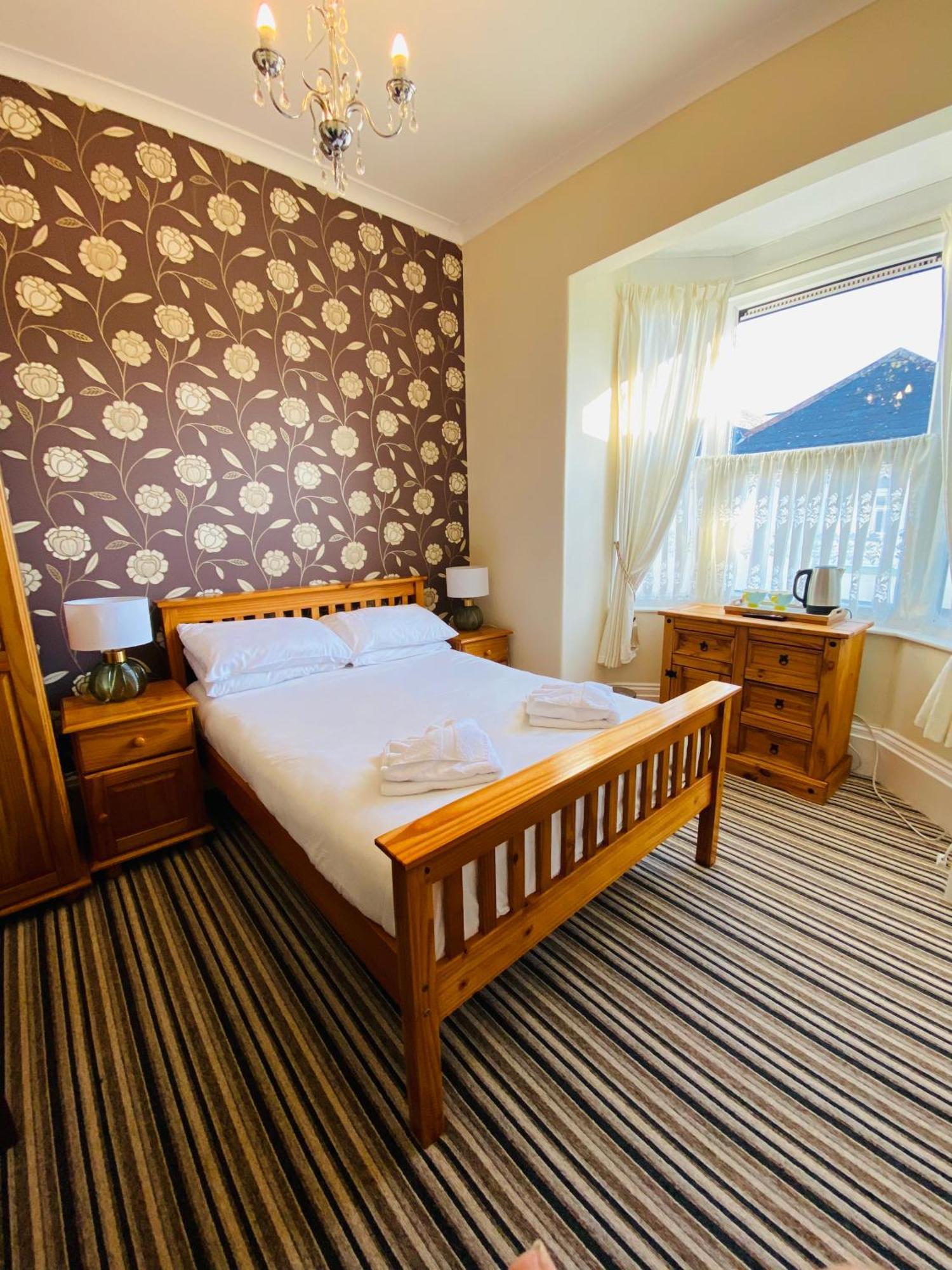 Carlton Hotel Шанклін Екстер'єр фото