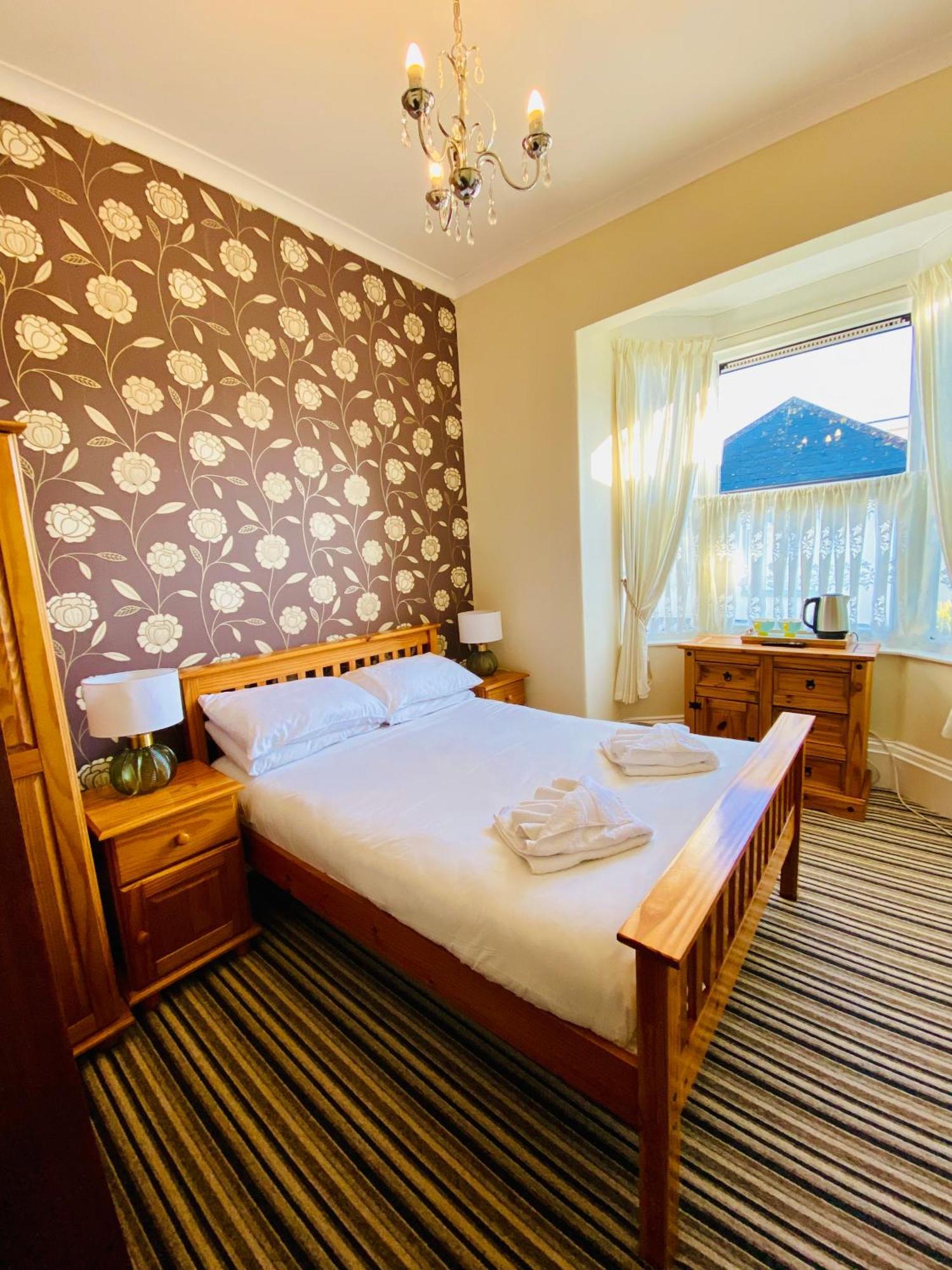 Carlton Hotel Шанклін Екстер'єр фото
